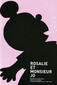 « Rosali et Mr Jo »