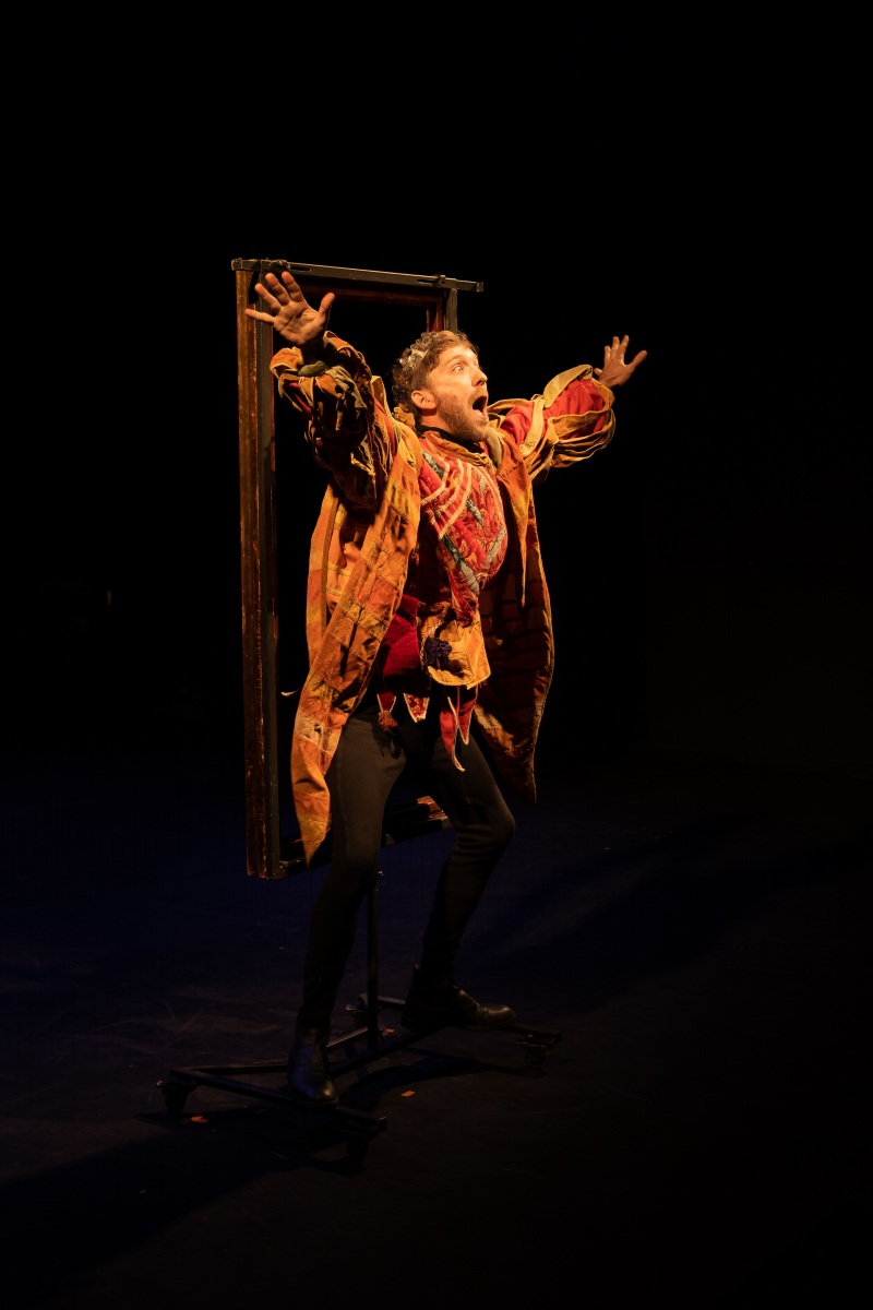 La Veritable Histoire De D Artagnan La véritable histoire de d'Artagnan - Theatre du Faune